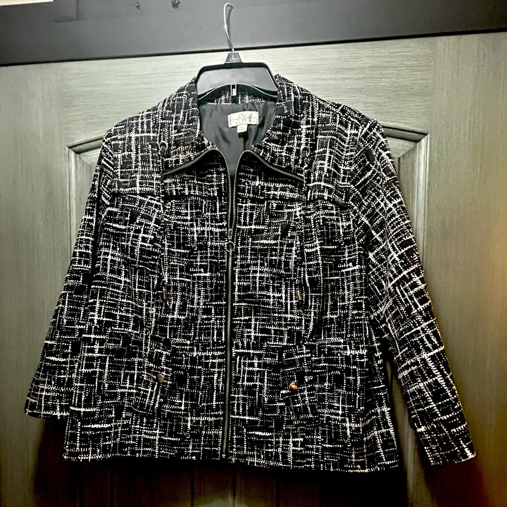 Studio Works Woman’s Jacket
